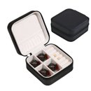Kit Brinco Trufas e Porta Joias