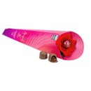 Botão de Rosa Angel Chocolate ao Leite 13,3g