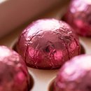 Kit de Pincéis Meninas Superpoderosas com Bombons 115g