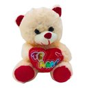 Urso Pelúcia 