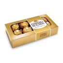 Ferrero Rocher com 8 Unidades Deliciosas