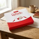 Chocolate Raffaello