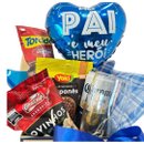 Box Pai Feliz
