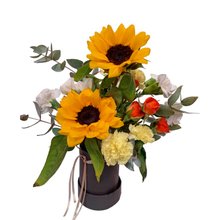 Box Elegance Preta Mini