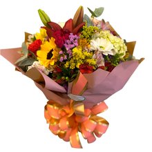 Buquê de Flores do Campo  M