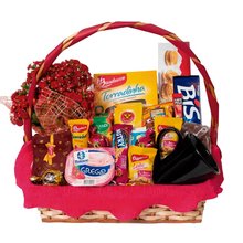 Cesta Café Bom Gosto