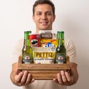 Caixa Heineken