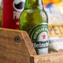 Caixa Heineken