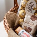 Chocolate Premium Luxo