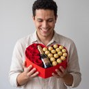 Coração Encanto