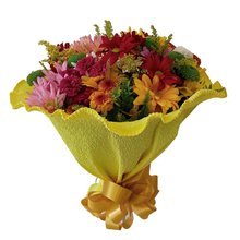 Buquê de Flor do Campo