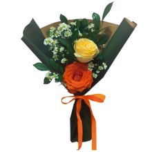 Buquê Amor Perfeito