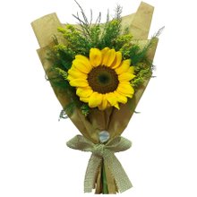 Buquê Toque de Alegria