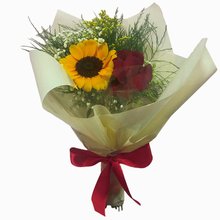 Buquê Amizade Perfeita