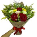 Versos Em Flores