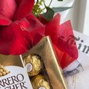 Arranjo de Rosas - Especial