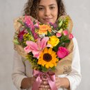 Ramalhete Primavera M
