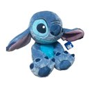 Pelúcia Stitch Big Feet 45 cm Disney