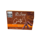 Caixa Di Gatto ao Leite 70gr
