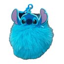 Chaveiro Pompom Stich 
