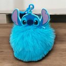 Chaveiro Pompom Stich 