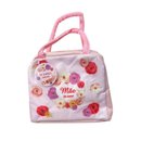 Bolsa Térmica "Mãe Te Amo"