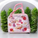 Bolsa Térmica "Mãe Te Amo"