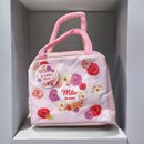 Bolsa Térmica "Mãe Te Amo"