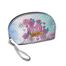 Necessaire "Mãe Eu Amo Você"