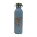 Garrafa Camp Viagem 600ml