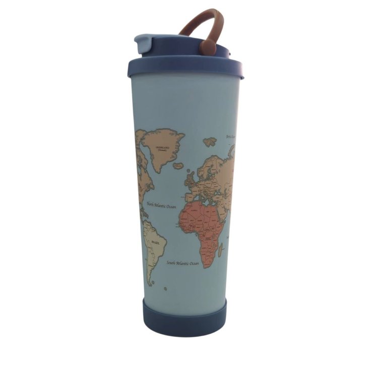 Copo Spring Viagem 850ml