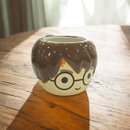 Caneca Harry Potter 