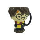 Caneca Harry Potter Grifinória 