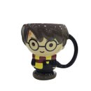 Caneca Harry Potter Grifinória 