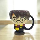 Caneca Harry Potter Grifinória 