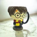 Caneca Harry Potter Grifinória 