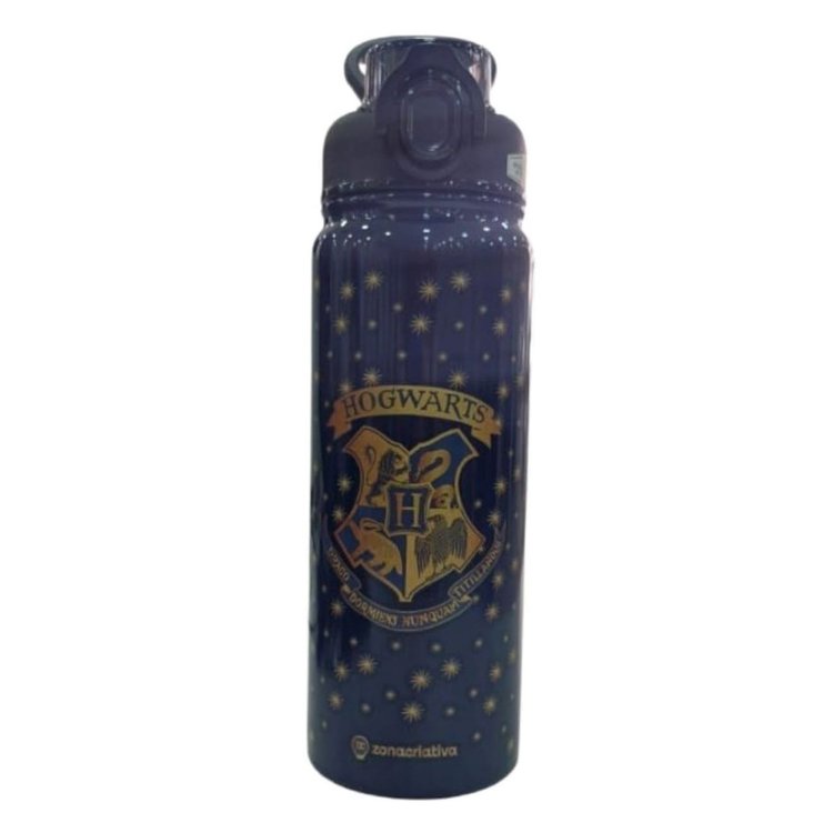Garrafa Galaxy Harry Potter