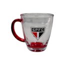 Caneca São Paulo vidro