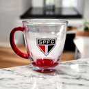 Caneca São Paulo vidro