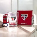 Caneca São Paulo vidro