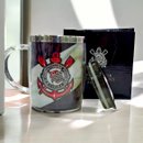 Caneca Corinthians 