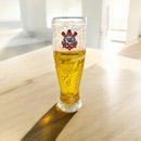 Copo de Cerveja Corinthians 