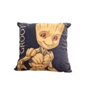 Almofada Fibra Veludo GROOT