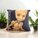 Almofada Fibra Veludo GROOT