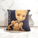 Almofada Fibra Veludo GROOT