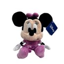 Pelúcia Minnie Big Head Disney