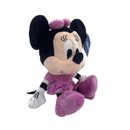 Pelúcia Minnie Big Head Disney