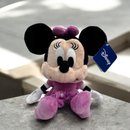 Pelúcia Minnie Big Head Disney