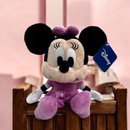 Pelúcia Minnie Big Head Disney