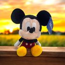 Pelúcia Mickey Big Head Disney